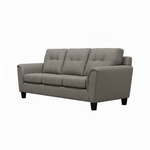 Roma Cocoa Sofa - 4325 - Royal Living Furniture