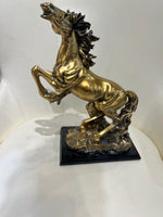 Jumping Horse - Royal Living Furniture