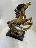 Jumping Horse - Royal Living Furniture