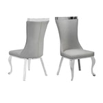 Jane Dining Chairs - Royal Living Furniture