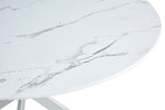 Dining Tables DT222 - Royal Living Furniture
