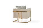 Medusa Accent Chair - Royal Living Furniture