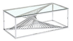 Nick Coffee Table - Royal Living Furniture
