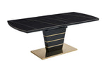 Ryan - Sleek Silhouette 7Pc Dining Set - Royal Living Furniture