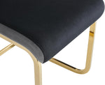 Ryan - Sleek Silhouette 7Pc Dining Set - Royal Living Furniture