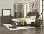 Rylee - Bedroom Set - Royal Living Furniture