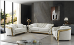 Zara Sofa Set - Royal Living Furniture