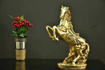Jumping Horse - Royal Living Furniture