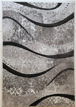 Wavy Rug 3 - Royal Living Furniture