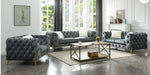 Sofa Set Kadu - Royal Living Furniture