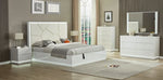 Bed Room Set Tailor - 9721 - Royal Living Furniture