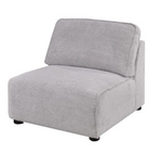 Modular Sectional Sofabed - 6100 - Royal Living Furniture