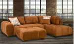 Sectional Sofabed - 6103 - Royal Living Furniture