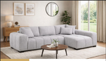 Sectional Sofabed - 6104 - Royal Living Furniture