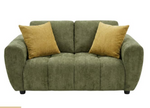Plush Sofa Set - 6502 - Royal Living Furniture