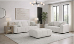 Modern Cloud Sofa Set - 6510 - Royal Living Furniture