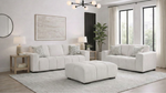 Modern Cloud Sofa Set - 6510 - Royal Living Furniture
