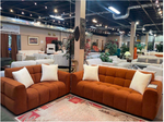 Urban Sofa Set - 6501 - Royal Living Furniture