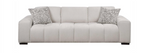Modern Cloud Sofa Set - 6510 - Royal Living Furniture
