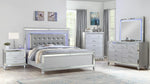 Valentino Bedroom Set - Royal Living Furniture