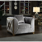 Valencia - Luxury Turkish Sofa Set - Royal Living Furniture