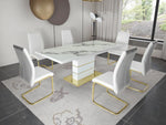 Sterling Dinning Table - Royal Living Furniture