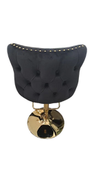 Nick Barstool Zb - 7214 - Royal Living Furniture