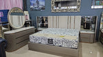 Paris Bed Room Set - Royal Living Furniture