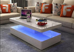 Aurora Coffee Table - Royal Living Furniture