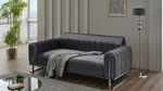 Mondo Channel Sof Set - Royal Living Furniture
