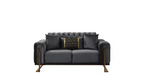 Mondo Tufted Sof Set - Royal Living Furniture