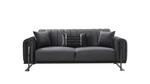 Mondo Channel Sof Set - Royal Living Furniture