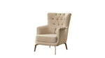 Mondo Tufted Sof Set - Royal Living Furniture