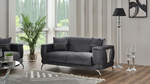 Loft Deluxe Sofa Set - Royal Living Furniture