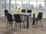 Dining Set - T 1449 - C 1710 - Royal Living Furniture