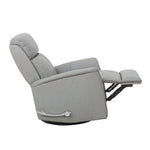 Recliner Chair Pewter - IF 6381 - Royal Living Furniture