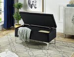 Storage Bench - IF 6256 - Royal Living Furniture