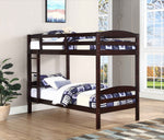 Bunk Bed-B 124 - Royal Living Furniture