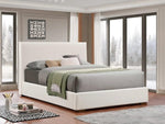 Bed Frame - IF- 5568 - Royal Living Furniture