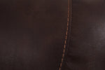 Recliner Chair Brown - IF 6351 - Royal Living Furniture