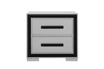 Amelia Nightstand - Royal Living Furniture