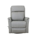 Recliner Chair Pewter - IF 6381 - Royal Living Furniture