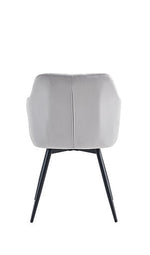 Dining Set - T 1550 - C 1551 - Royal Living Furniture