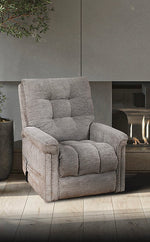 Lift Chair Grey - IF 6368 - Royal Living Furniture