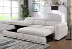 LHF Sofabed Sectional - IF 9005 - Royal Living Furniture