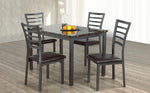 Dining Set - IF 1026 - Royal Living Furniture
