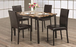 Chair - C 1520 - Royal Living Furniture
