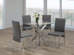 Dining Set - T 1447 - C 5065 - Royal Living Furniture