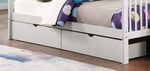 Bunk Bed-B 123 - Royal Living Furniture