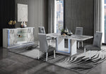Dining Set - Ylime - Royal Living Furniture